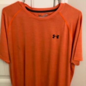 Under Armour Shirt